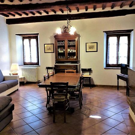 Antica Torre "La Casalta" Διαμέρισμα Petroio Εξωτερικό φωτογραφία