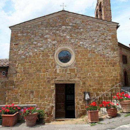 Antica Torre "La Casalta" Διαμέρισμα Petroio Εξωτερικό φωτογραφία