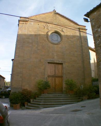 Antica Torre "La Casalta" Διαμέρισμα Petroio Εξωτερικό φωτογραφία