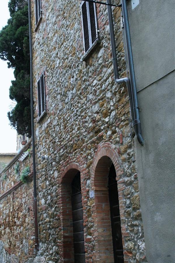 Antica Torre "La Casalta" Διαμέρισμα Petroio Εξωτερικό φωτογραφία