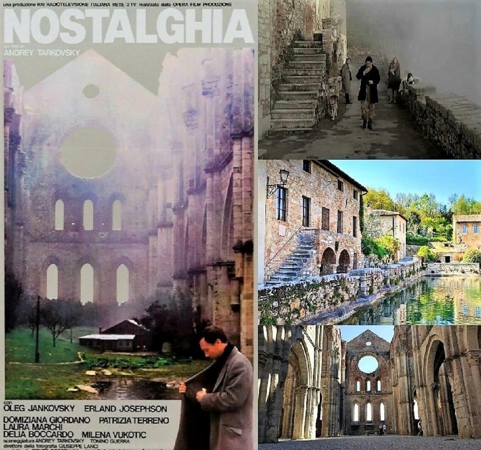 Antica Torre "La Casalta" Διαμέρισμα Petroio Εξωτερικό φωτογραφία