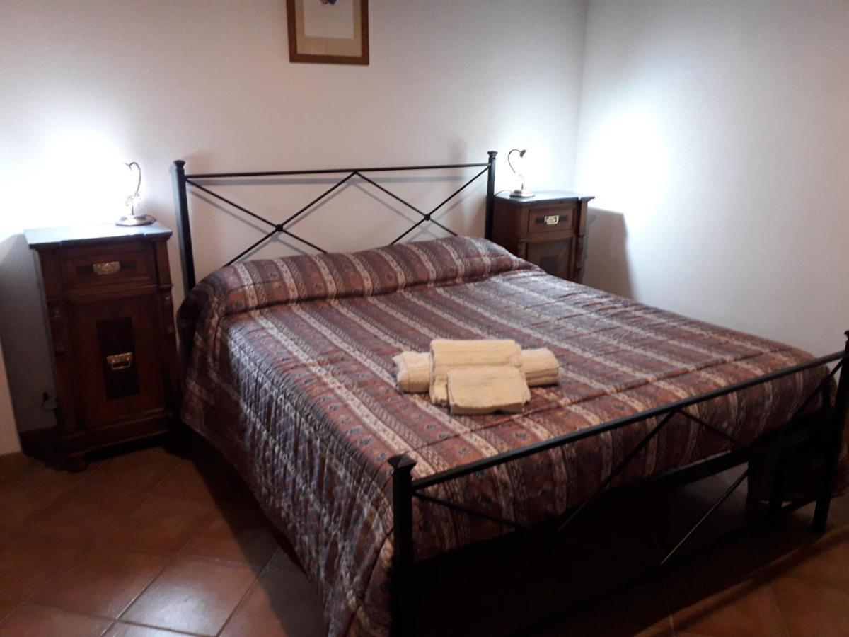 Antica Torre "La Casalta" Διαμέρισμα Petroio Εξωτερικό φωτογραφία
